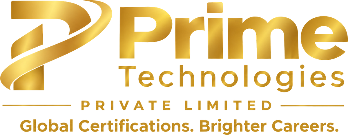 Prime Technologies
