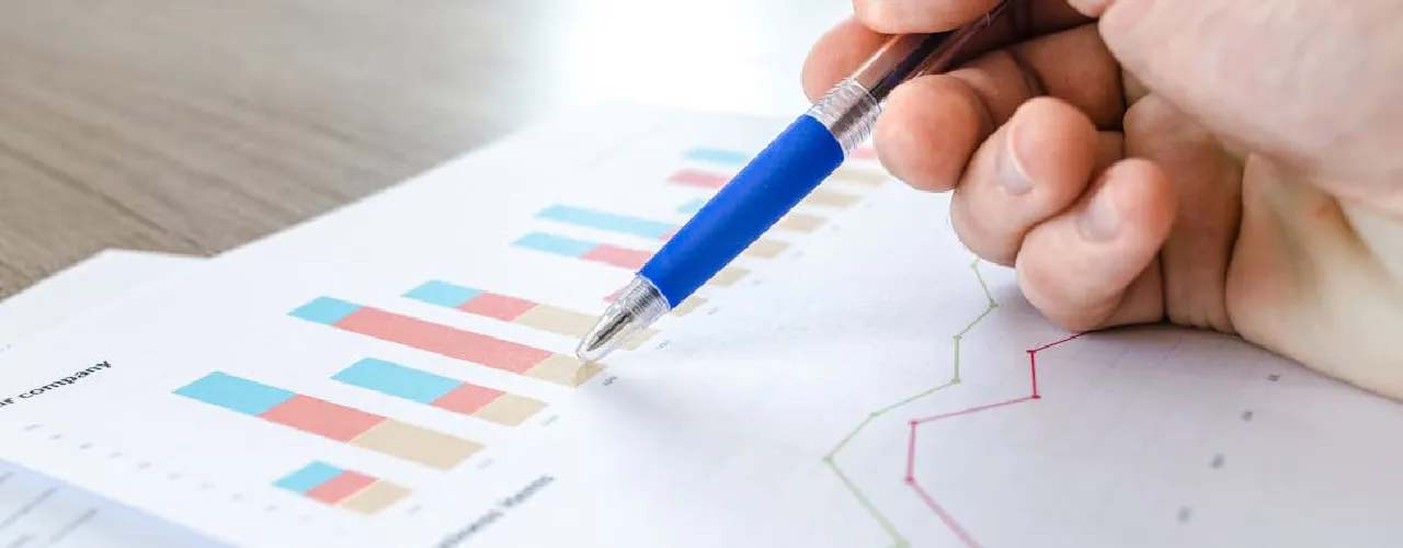 Turn Data into Insights with PL-300 – Microsoft Certified: Power BI Data Analyst Associate — Guided by Prime Technologies 1 Abstract image representing data visualization with dynamic charts and the Microsoft Power BI logo subtly integrated, alongside the Prime Technologies logo, emphasizing foundational Power BI data analysis knowledge.