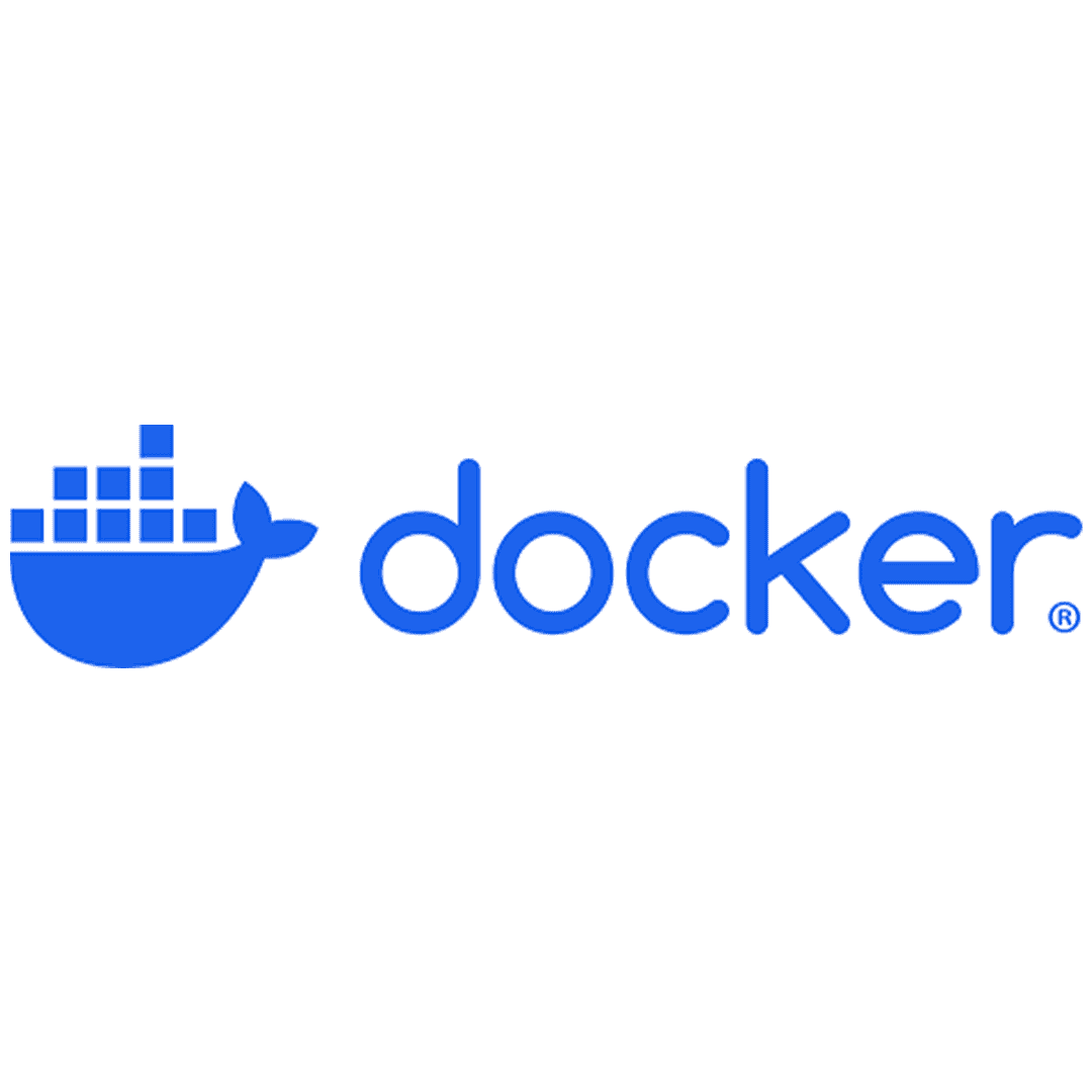 Docker logo with "Live Certification" text for IT certification training.