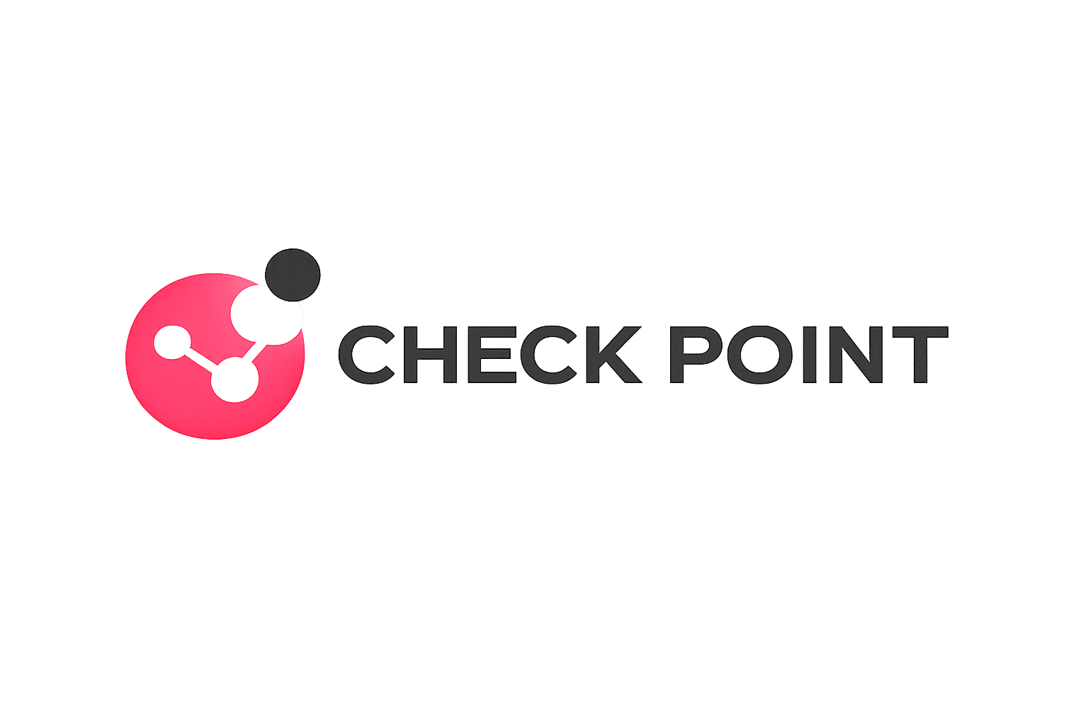 Check Point logo representing IT security certification training.